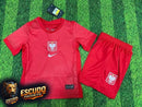 POLAND I 2024 KIDS KIT