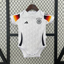 GERMANY I EURO 2024 BABY JERSEY