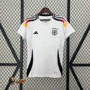 GERMANY I EURO 2024 WOMEN'S JERSEY