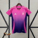 GERMANY II EURO 2024 WOMEN'S JERSEY