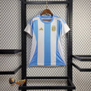 ARGENTINA I COPA AMÉRICA 2024 WOMEN'S JERSEY