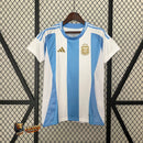 ARGENTINA I COPA AMÉRICA 2024 WOMEN'S JERSEY