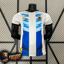 ARGENTINA I SPECIAL EDITION ADIDAS RETRO + DRAGON BALL 20024 MEN'S JERSEY (PLAYER VERSION)