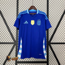 ARGENTINA II COPA AMÉRICA 2024 MEN'S JERSEY