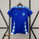 ARGENTINA II COPA AMÉRICA 2024 WOMEN'S JERSEY