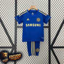 CHELSEA I 12/13 KIDS KIT (RETRO)