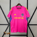 COLO COLO GOALKEEPER I 24/25 MEN'S JERSEY