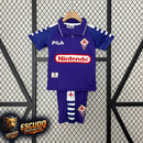 FIORENTINA I 1998 KIDS KIT (RETRO)