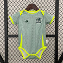 MEXICO II 24/25 BABY JERSEY