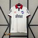 NACIONAL (URUGUAY) I 24/25 MEN'S JERSEY
