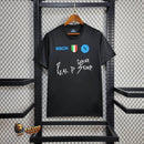 NAPOLI LIMITED EDITION REAL P 24/25 MEN'S JERSEY