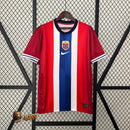 NORWAY I EURO 2024 MEN'S JERSEY