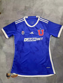 UNIVERSIDAD DE CHILE I 24/25 WOMEN'S JERSEY
