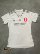 UNIVERSIDAD DE CHILE II 24/25 WOMEN'S JERSEY