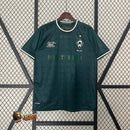 WERDER BREMEN LIMITED EDITION BLACK 24/25 MEN'S JERSEY