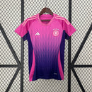 GERMANY II EURO 2024 WOMEN'S JERSEY