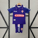 FIORENTINA I 1998 KIDS KIT (RETRO)
