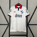 NACIONAL (URUGUAY) I 24/25 MEN'S JERSEY