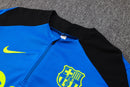 TRACKSUIT JACKET + PANTS BARCELONA TRAINING X 24/25 MEN