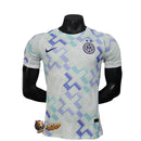 INTER MILAN II 25/26 WHITE MEN'S JERSEY (PLAYER VERSION)