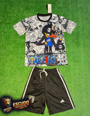 JAPAN ANIME XI 25/26 KIDS KIT