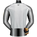 NEWCASTLE UNITED I 26/27 MEN'S JERSEY LONG SLEEVE PLAYER VERSION