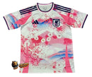 JAPAN LIMITED EDITION XXXXXV 24/25 MEN'S JERSEY