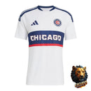 CHICAGO FIRE III 26/27 MEN'S JERSEY 1