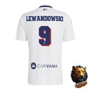 CHICAGO FIRE III 26/27 MEN'S JERSEY 2