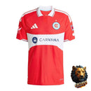 CHICAGO FIRE I 26/27 MEN'S JERSEY 1
