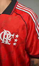 FLAMENGO LIFESTYLER 24/25 MEN'S JERSEY