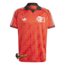 FLAMENGO LIFESTYLER 24/25 MEN'S JERSEY