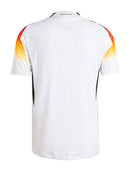 Germany - 2024-25 - Germany - Selección - Equipo - Germany - Fútbol - Germany - Adidas - Internacional - White - Black - Yellow - Diseño - Temporada - Jersey home - Club - Estadio - Jugadores - Moda - Estilo - Comprar - Jerseys de fútbol - Venta - Última colección - Moda deportiva -