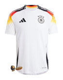 Germany - 2024-25 - Germany - Selección - Equipo - Germany - Fútbol - Germany - Adidas - Internacional - White - Black - Yellow - Diseño - Temporada - Jersey home - Club - Estadio - Jugadores - Moda - Estilo - Comprar - Jerseys de fútbol - Venta - Última colección - Moda deportiva -