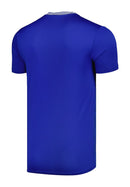 Everton - 2024-25 - Everton - Fútbol - Premier League - Blue - White - Castore - Stake - Diseño - Temporada - Jersey home - Club - Estadio - Jugadores - Moda - Estilo - Comprar - Jerseys de fútbol - Venta - Última colección - Moda deportiva - Ashley Young - Dominic Calvert-Lewin - Jarrad Branthwaite - Amadou Onana