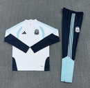 TRACKSUIT ARGENTINA 2026/27 MEN