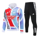 TRACKSUIT ARSENAL 25/26 - HOODED MEN