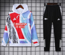 TRACKSUIT ARSENAL 25/26 - HOODED MEN