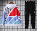 TRACKSUIT ARSENAL 25/26 - HOODED MEN