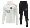 TRACKSUIT PSG 25/26 - HOODED MEN