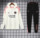 TRACKSUIT PSG 25/26 - HOODED MEN