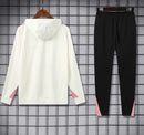 TRACKSUIT PSG 25/26 - HOODED MEN