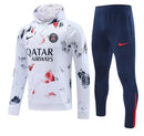 TRACKSUIT PSG 25/26 - HOODED MEN