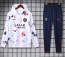 TRACKSUIT PSG 25/26 - HOODED MEN