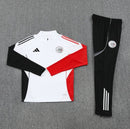 TRACKSUIT AJAX 25/26 MEN