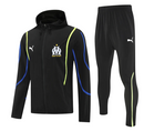 TRACKSUIT OLYMPIQUE DE MARSEILLE 25/26 MEN