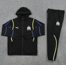 TRACKSUIT OLYMPIQUE DE MARSEILLE 25/26 MEN