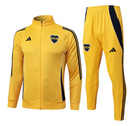 TRACKSUIT BOCA JUNIORS 25/26 MEN