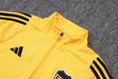 TRACKSUIT BOCA JUNIORS 25/26 MEN