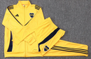 TRACKSUIT BOCA JUNIORS 25/26 MEN